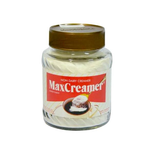 

PROMO! MAX CREAMER 12 PCS X 200 GR
