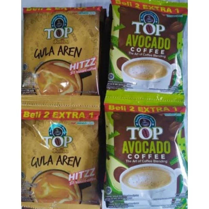 

Top kopi Renteng - AMY