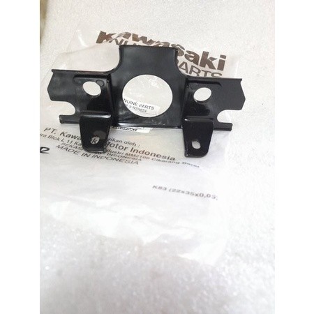 breket lampu ss breket stoplamp ninja r ninja ss