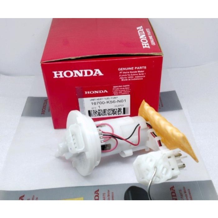 FUEL PUMP ASSY HONDA SONIC 150 SUPRA GTR