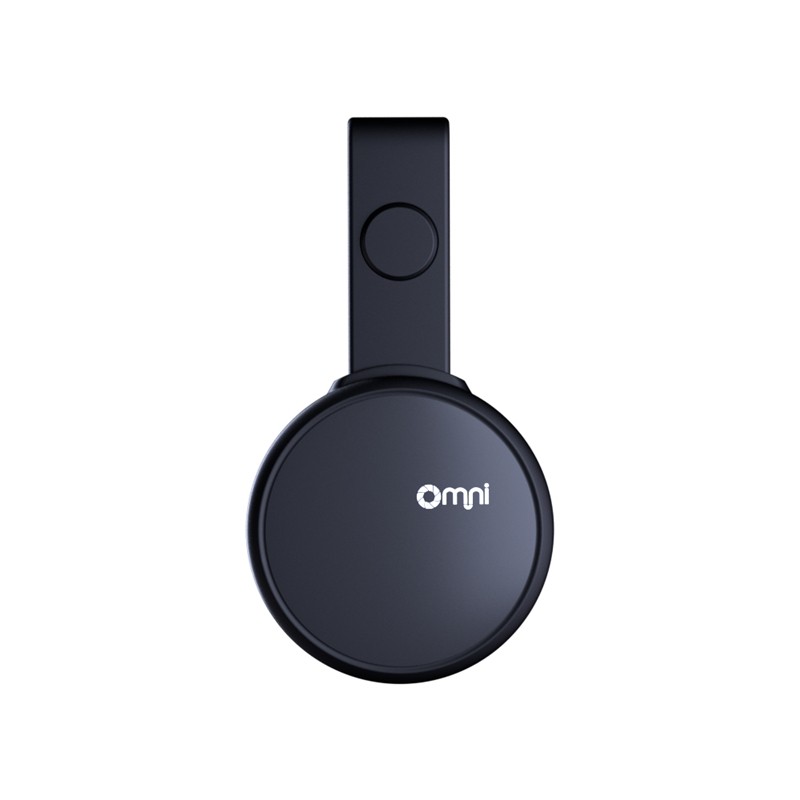 Xiaomi Mini Bluetooth Locator IPX6 Waterproof One-click Connection Work With Apple Find My Positioni