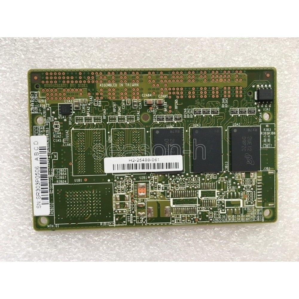 M5210 1GB cache RAID5 KEY for ServeRaid M5210 Controller Raid Card