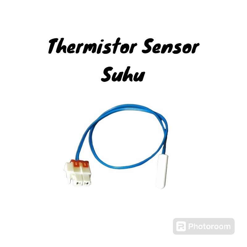 Thermistor Termis Sensor Suhu Kulkas 2 Pintu Daewoo Thermistor Termis Sensor Suhu kulkas 2 Pintu Dae