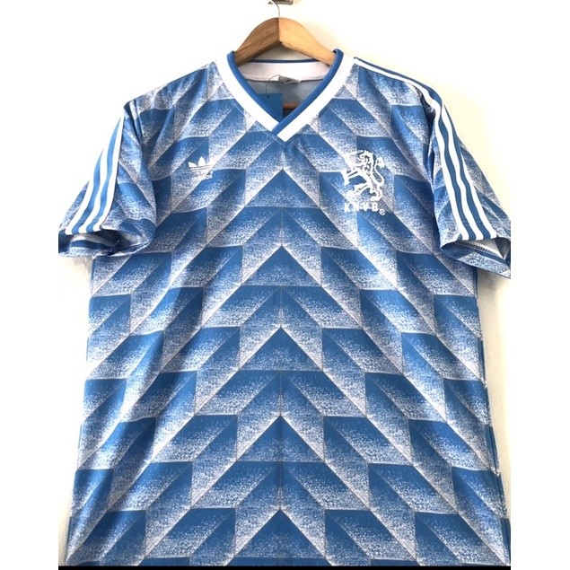 Retro jersey holland away 1988 retro jersey havi store98