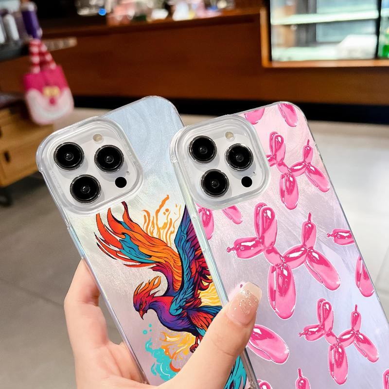 Casing For Infinix Smart 8 5 6 7 HD HOT 30i NFC 40 50 PLUS 50I 10 Lite 30i Pro 40i Note 30 4G 30 5G 