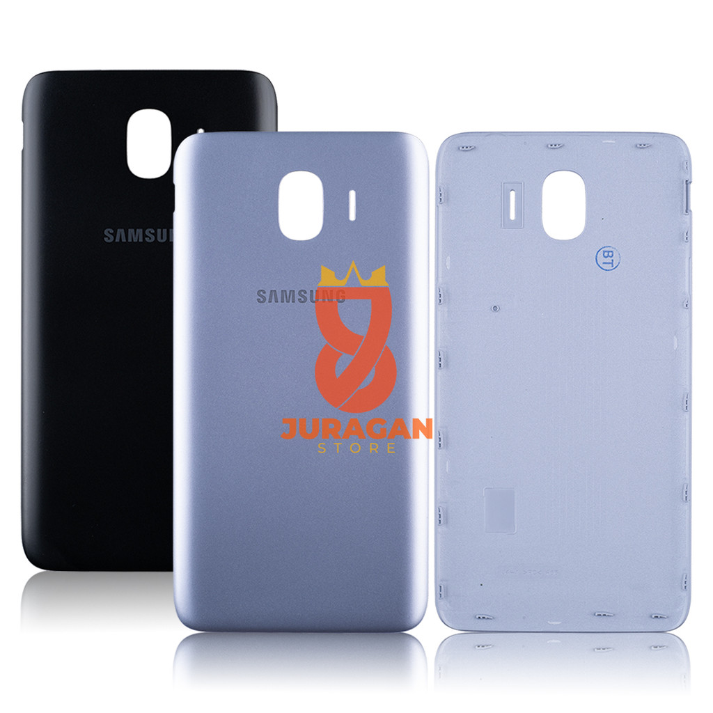 BACKDOOR BACKCOVER TUTUP BELAKANG SAMSUNG GALAXY J4 2018 J400