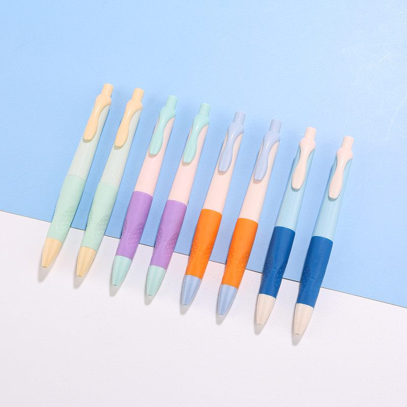 

[ CRATK ] PORTABLE REFILLABLE MECHANICAL PENCIL 1PCS WITH STRONG GRIP / 1PCS PENSIL MEKANIK BISA ISI ULANG / PENSIL REFILL