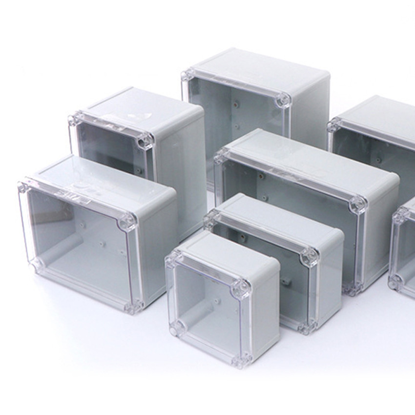 Machinegard Box Kotak Panel Listrik / Panel Box Listrik IP65 Waterproof