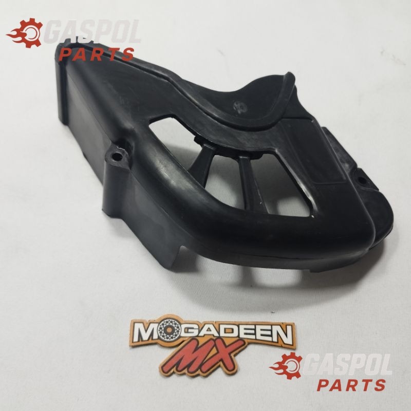 Tutup Gear Gir Depan Suzuki TS125 TS 125 TERLARIS