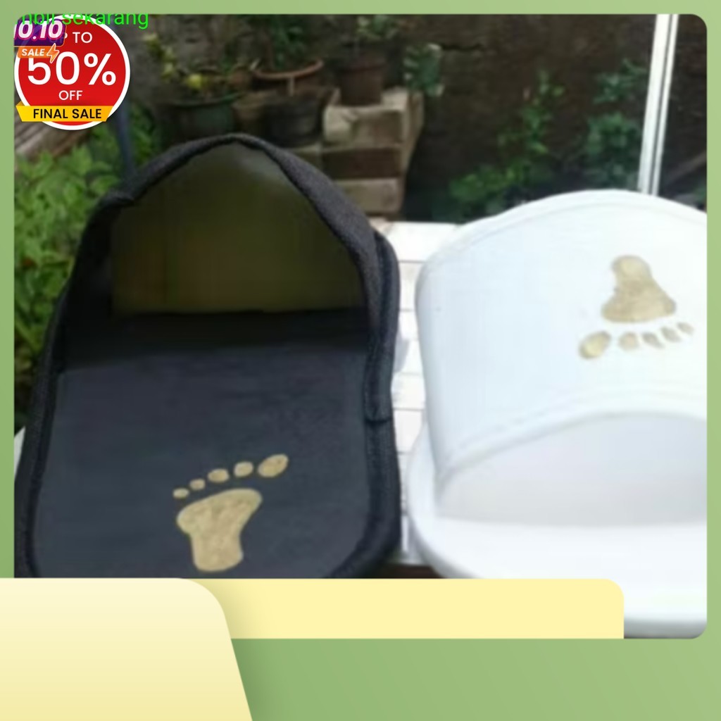 Sandal hotel/sandal slipper