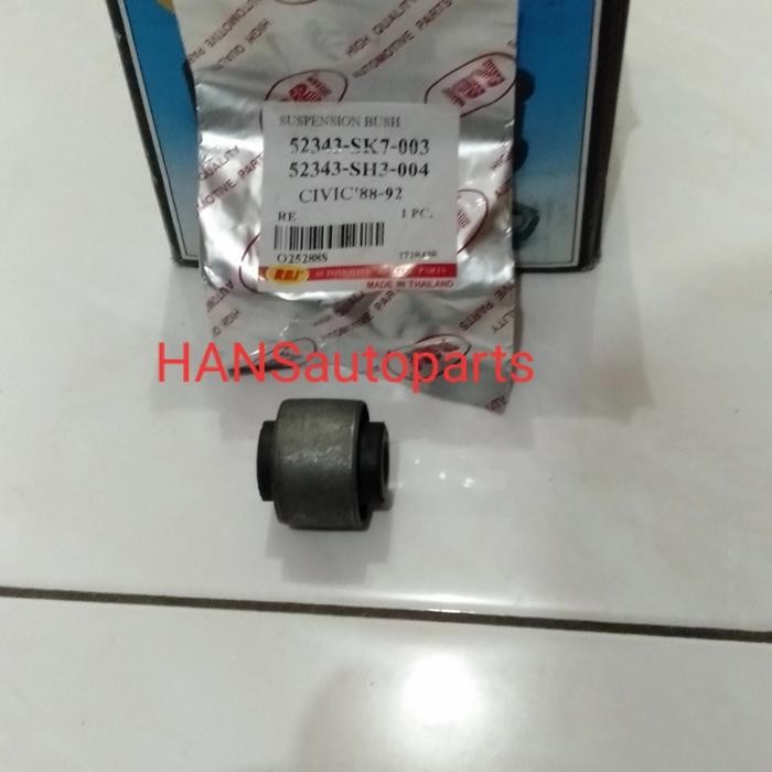 bushing bos bush compresor belakang genio estilo grand civic LX RBI