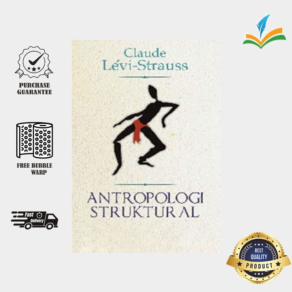 Antropologi Struktural ~ Claude Levi - Strauss