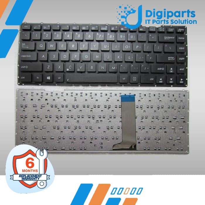 ORI keyboard asus Keyboard Laptop Asus A456 A456U A456UR K456 K456U K456UR