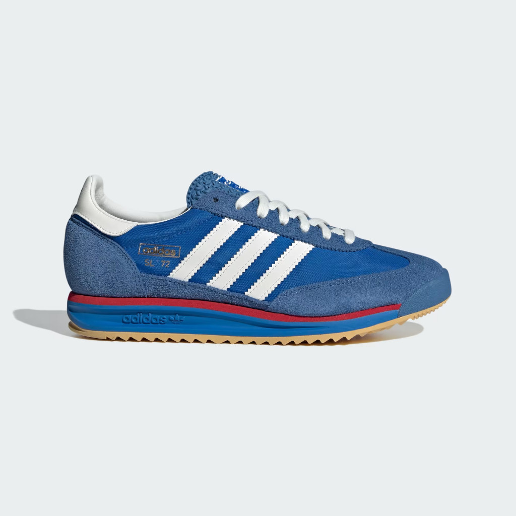 Adidas SL 72 Baby Blue Original