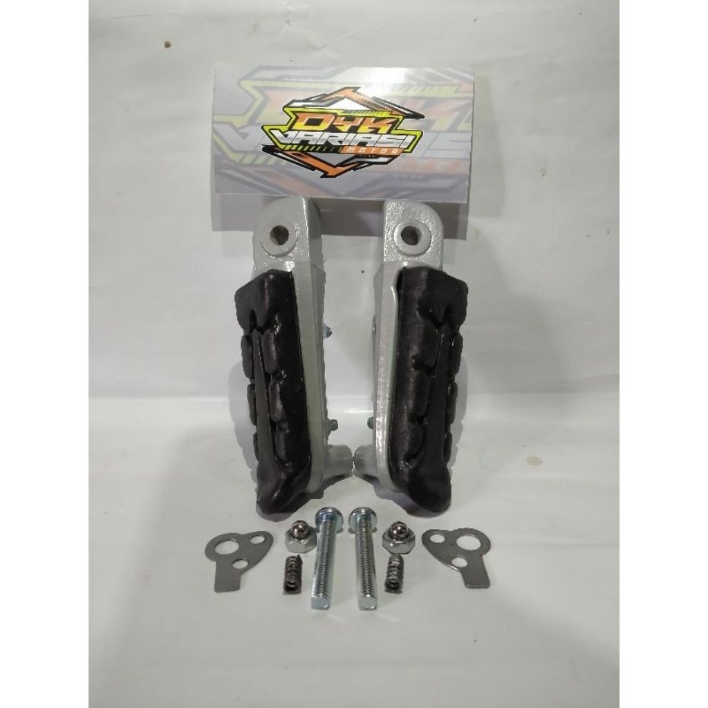 Step CB150R old ( lama ) , new depan postep CB 150 r old ( lama ) , new model original