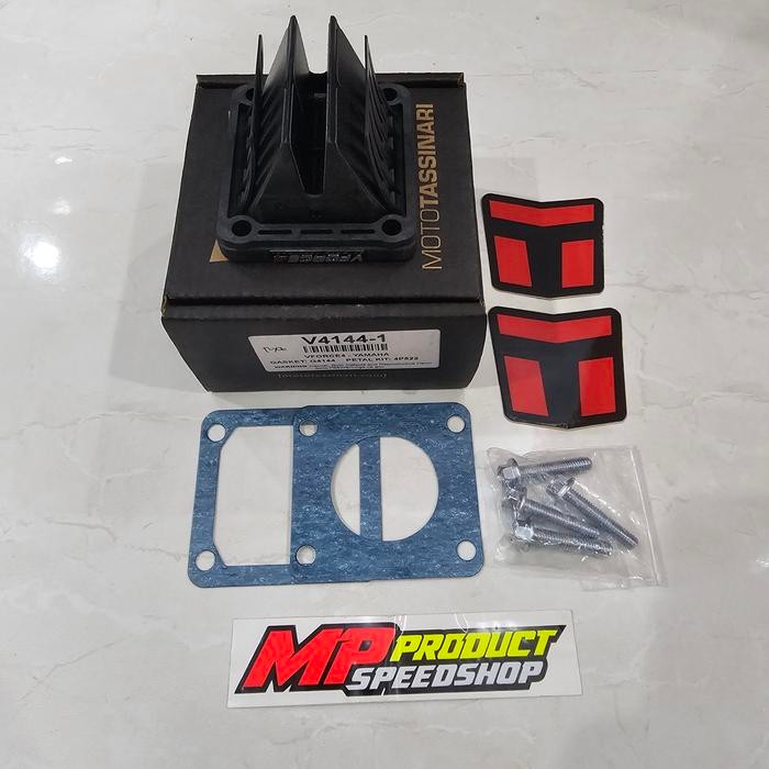 Ready membran v force 4 rxz 125z original Original