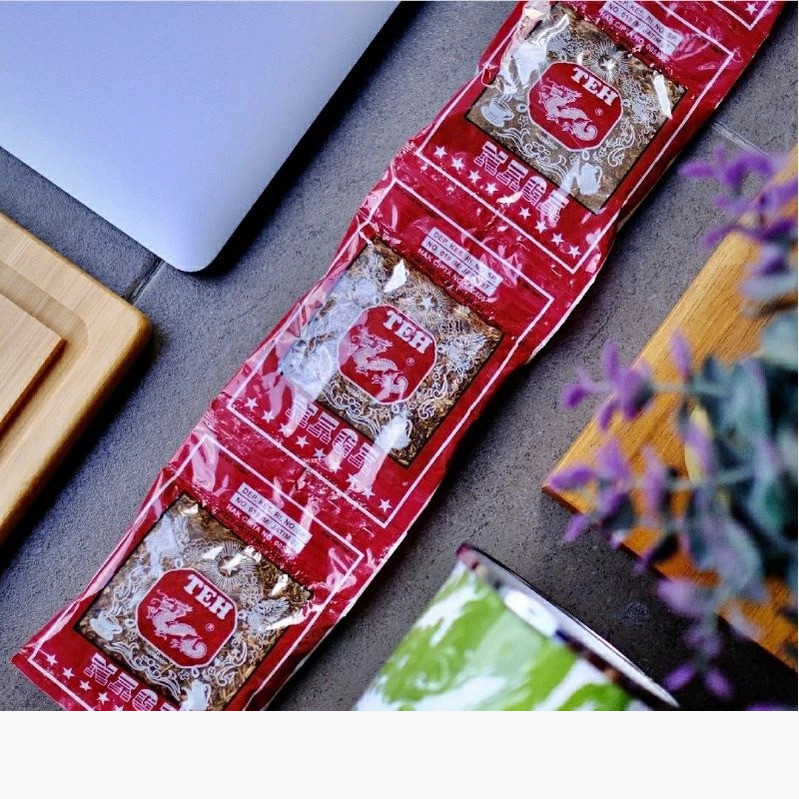 SSG TEH NAGA TEH TUBRUK MALANG isi 10pcs/Teh Naga ASLI Malang/TEH NAGA TUBRUK