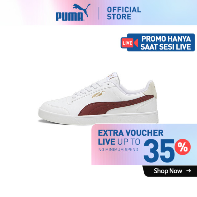 PUMA PUMA Shuffle Sneakers