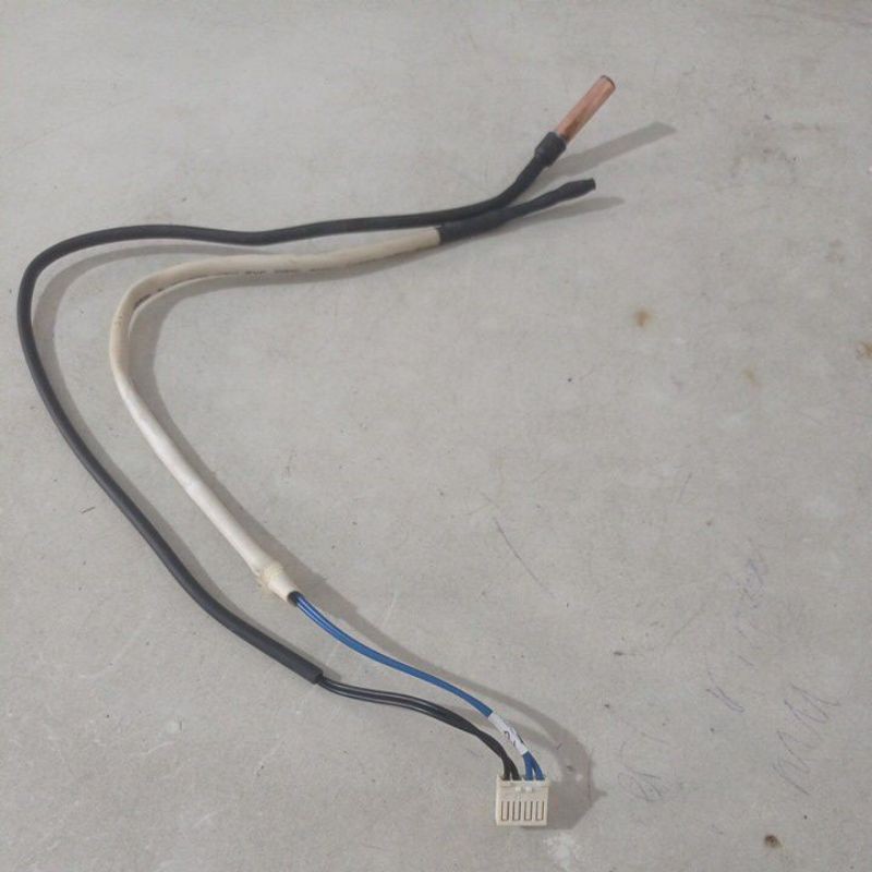 TERMIS AC TECO CINA R410 ORIGINAL