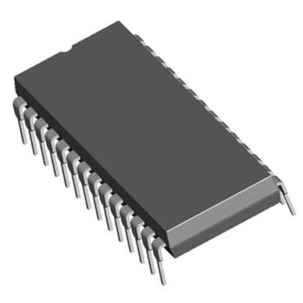IC 28C16 DIP 16KBIT EEPROM DIP-24