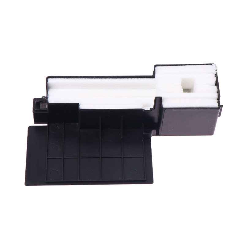Waste Ink Tank Pad Sponge For Epson L210 L395 L380 L355 L220 L120 L382 L365 L455 L475 Waste Ink Pads
