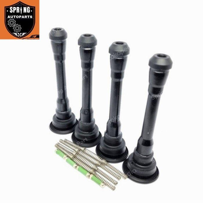 Selongsong Coil Koil Nissan Grand Livina Juke Part Number 22448 1KTOA - Not Specified