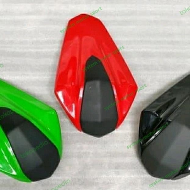 single seat ninja 250 fi 2018 -2021