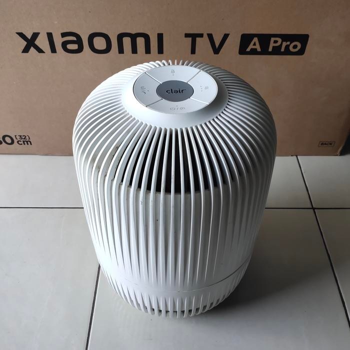 Clair K Air Purifier Original Second Rusak