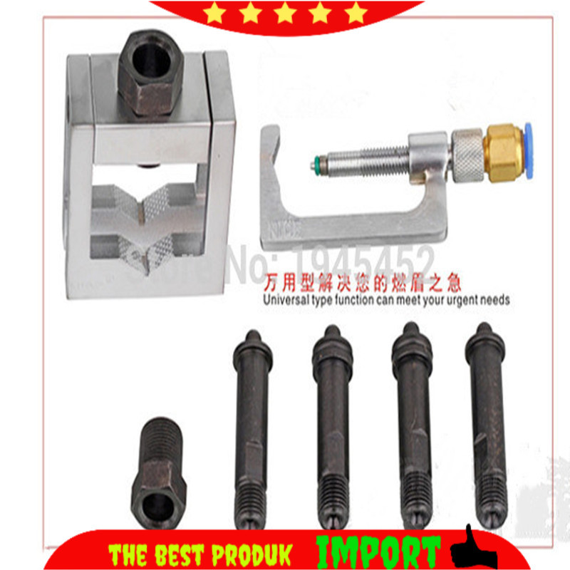 PROMO New arrivalUniversal Common Rail injector connector Adapter For all Varies Injectors,common ra