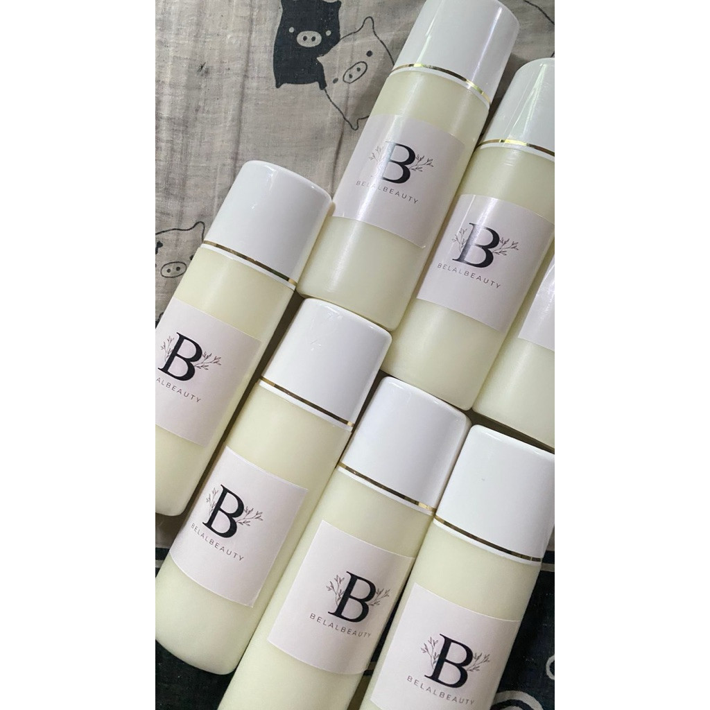 BellaBeauty-HB WHITENING DOUBLE DOSIS (SUPER)