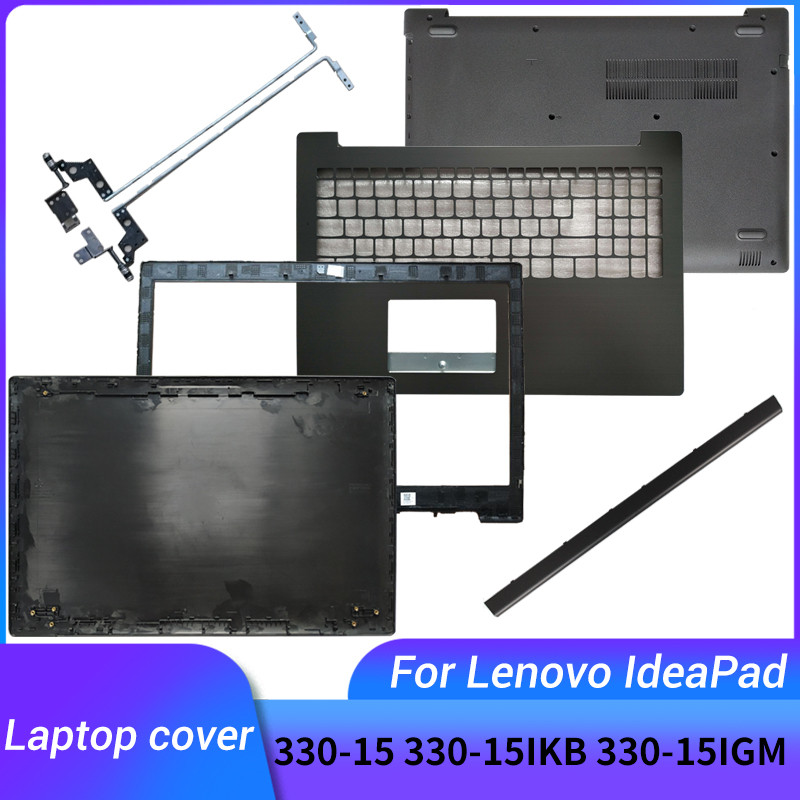 NEW For Lenovo IdeaPad 330-15 330-15IKB 330-15IGM Laptop LCD Back Cover/Front Bezel/Palmrest upper/B