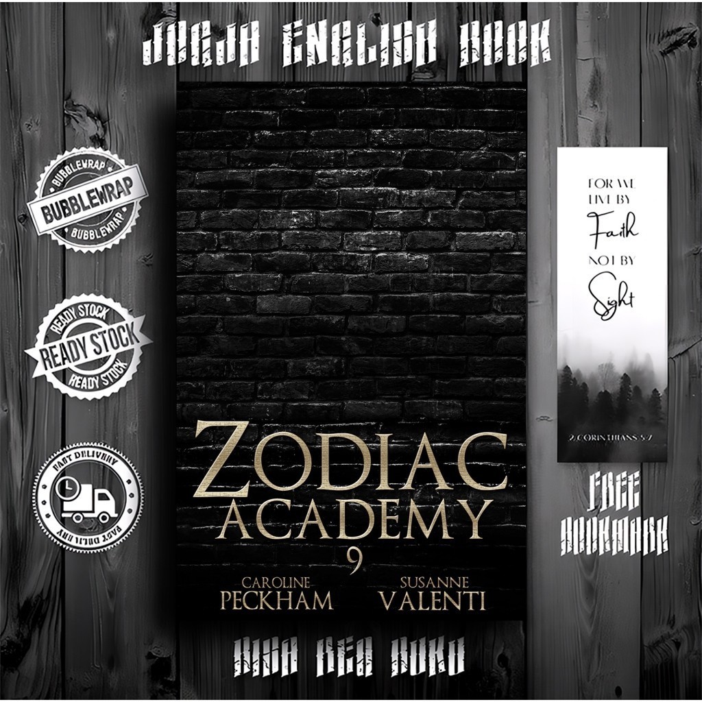 Restless Stars (Zodiac Academy, #9) by Caroline Peckham