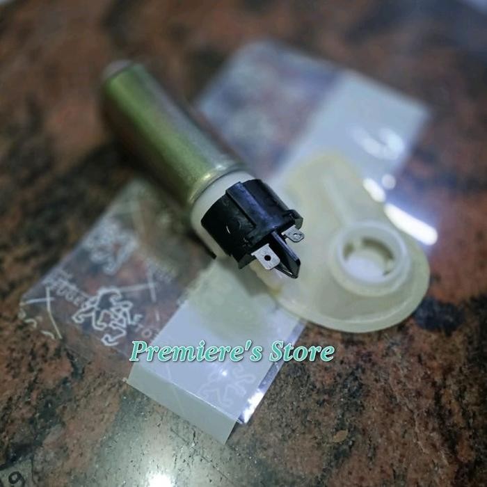 Pompa bensin peugeot 206 2001 best