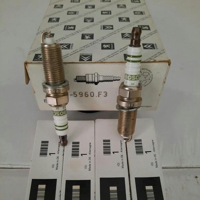 busi peugeot 307 BEST