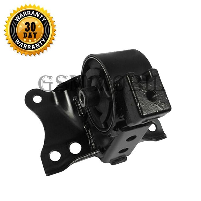 Engine Mounting Nissan Xtrail 2003-2008 Manual Set