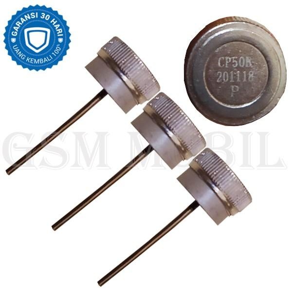 Dioda Dinamo 50A Silikon Alternator Universal Toyota Vios Avanza