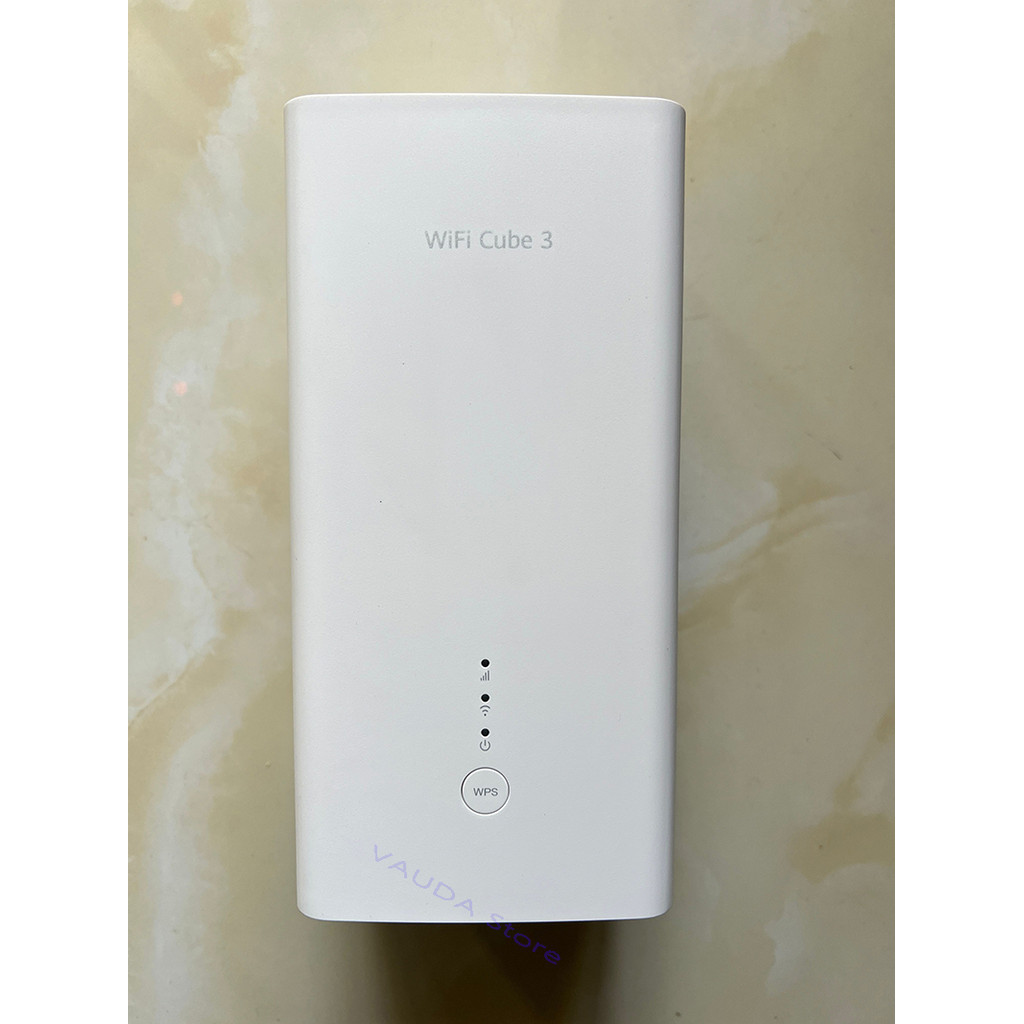 100% New Huawei Soyealink B628-350 WiFi Cube 3 4G LTE Cat12 Up To 600Mbps 2.4G 5G AC1200 Lte WIFI Ro