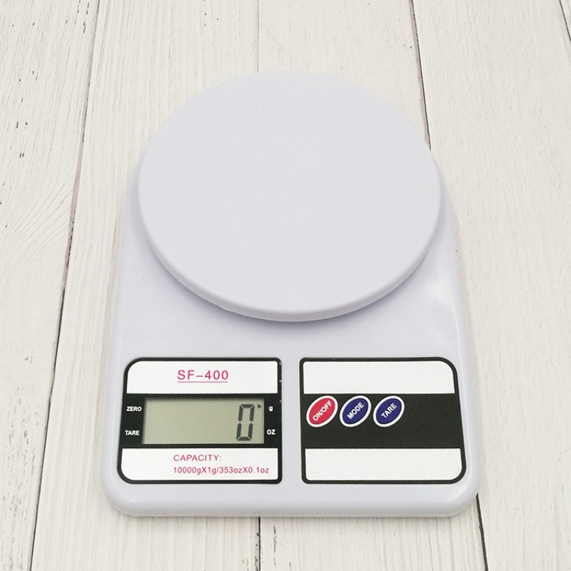 High-precision kitchen electronic scale kitchen scale baking scale household food electronic scale b