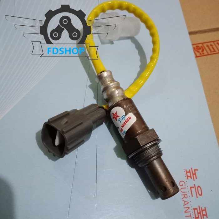 sensor O2 oksigen daihatsu grand max