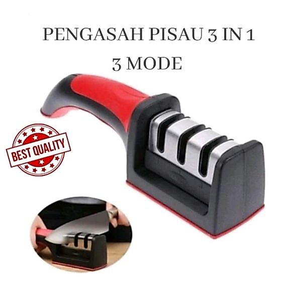 Knife Sharpener