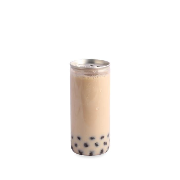 Botol Kopi / Susu Pet Can POP 250ml