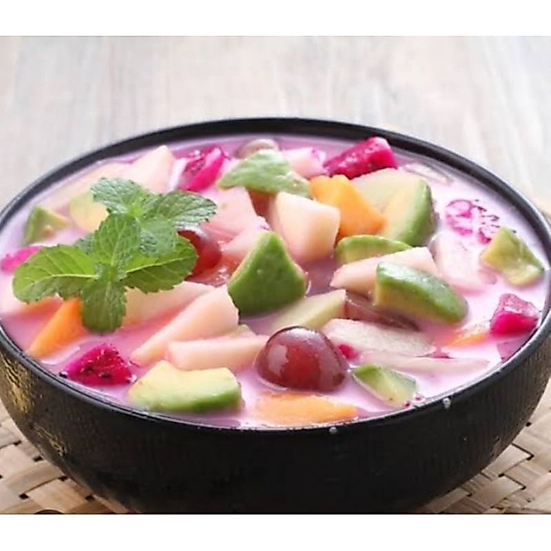 SOP BUAH SEGAR
