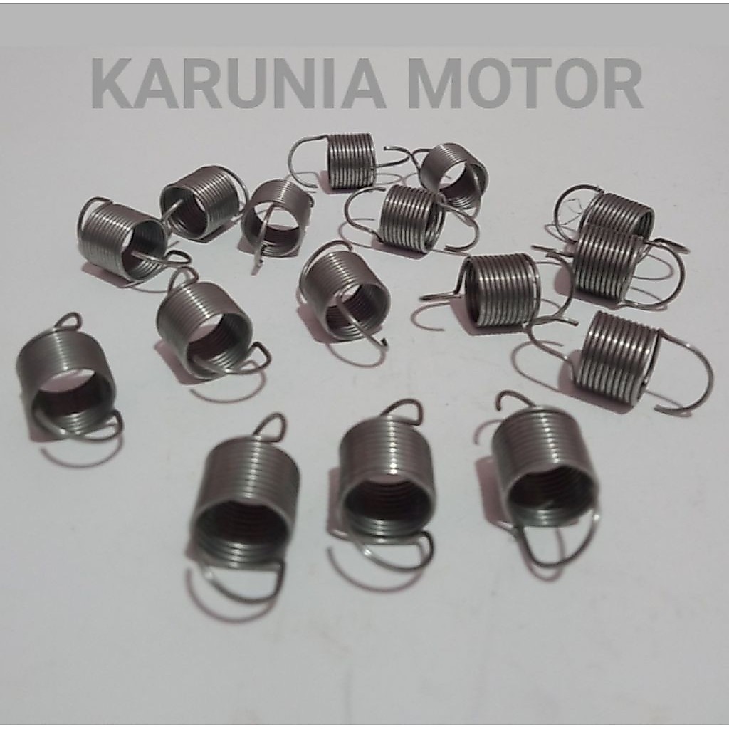 Per jok Per engsel jok Yamaha NMAX Aerox Mio Lexi Xmax