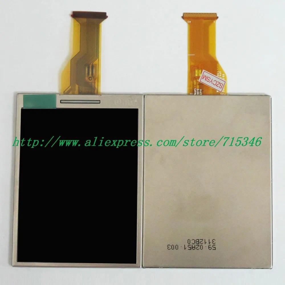 NEW LCD splay Screen For Canon PowerShot A2500 gital Camera Repair Part With Backlight