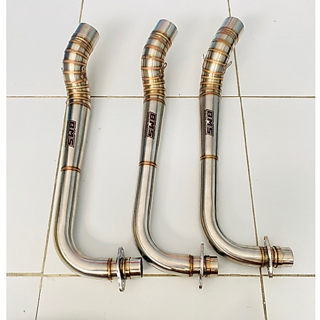 Leher sleep engine bebasan jupter vega crypton 300 cc