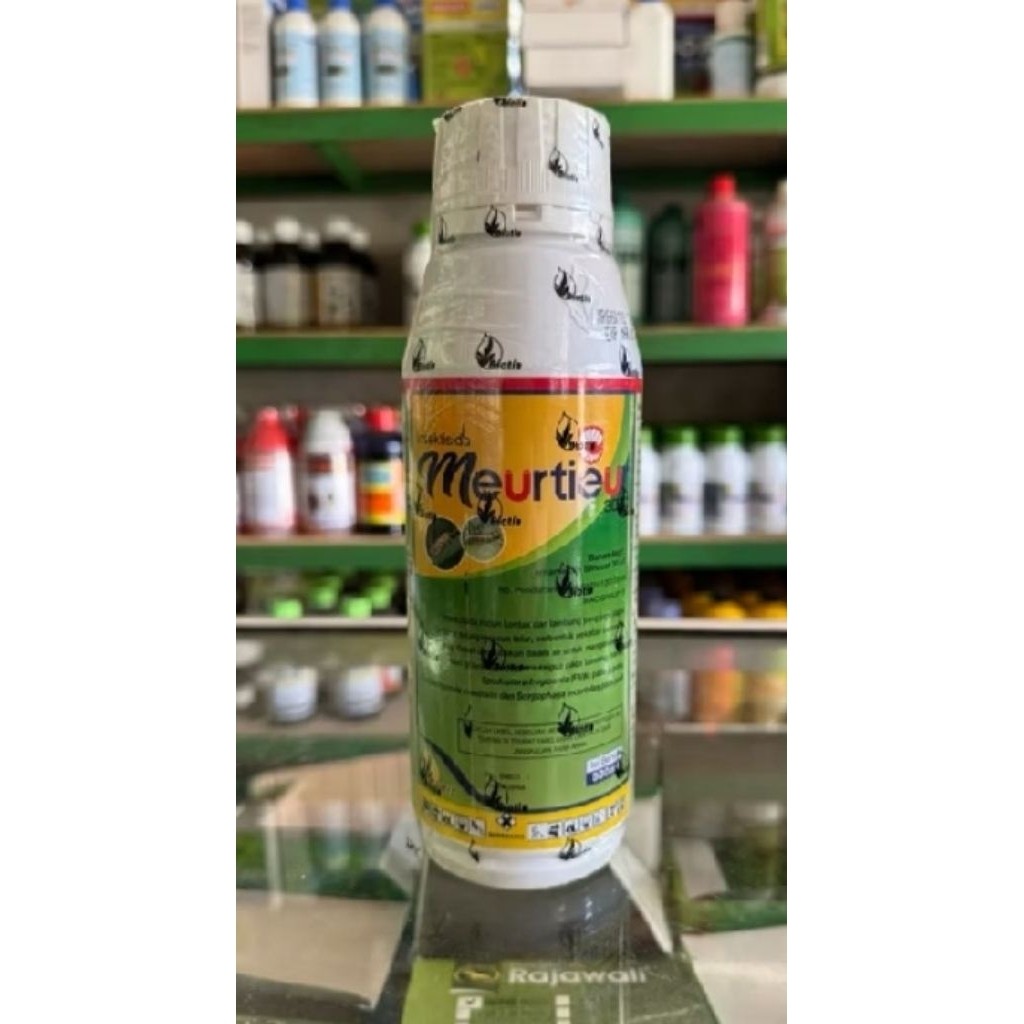 MEURTIEUR INSEKTISIDA 500ML