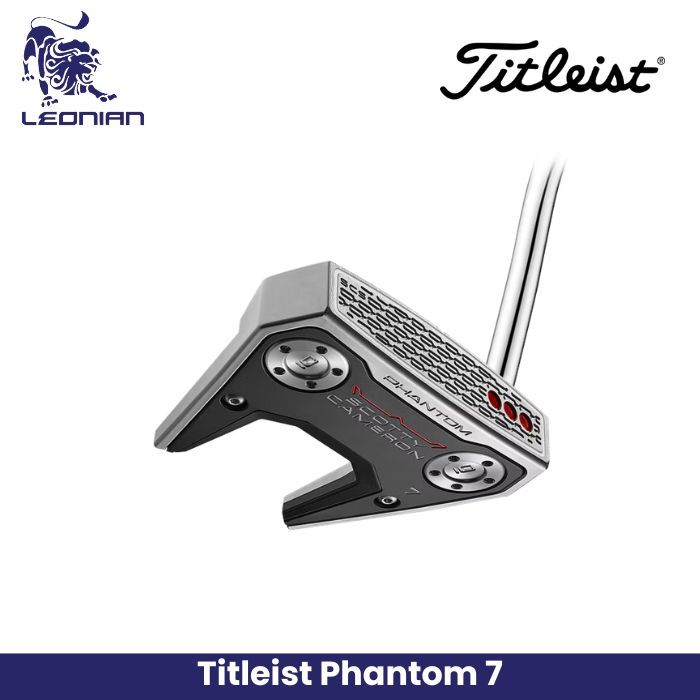 Putter Titleist Scotty Cameron Phantom 7 34