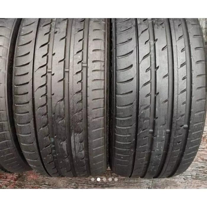 Ban Mobil copotan 245/35 R20