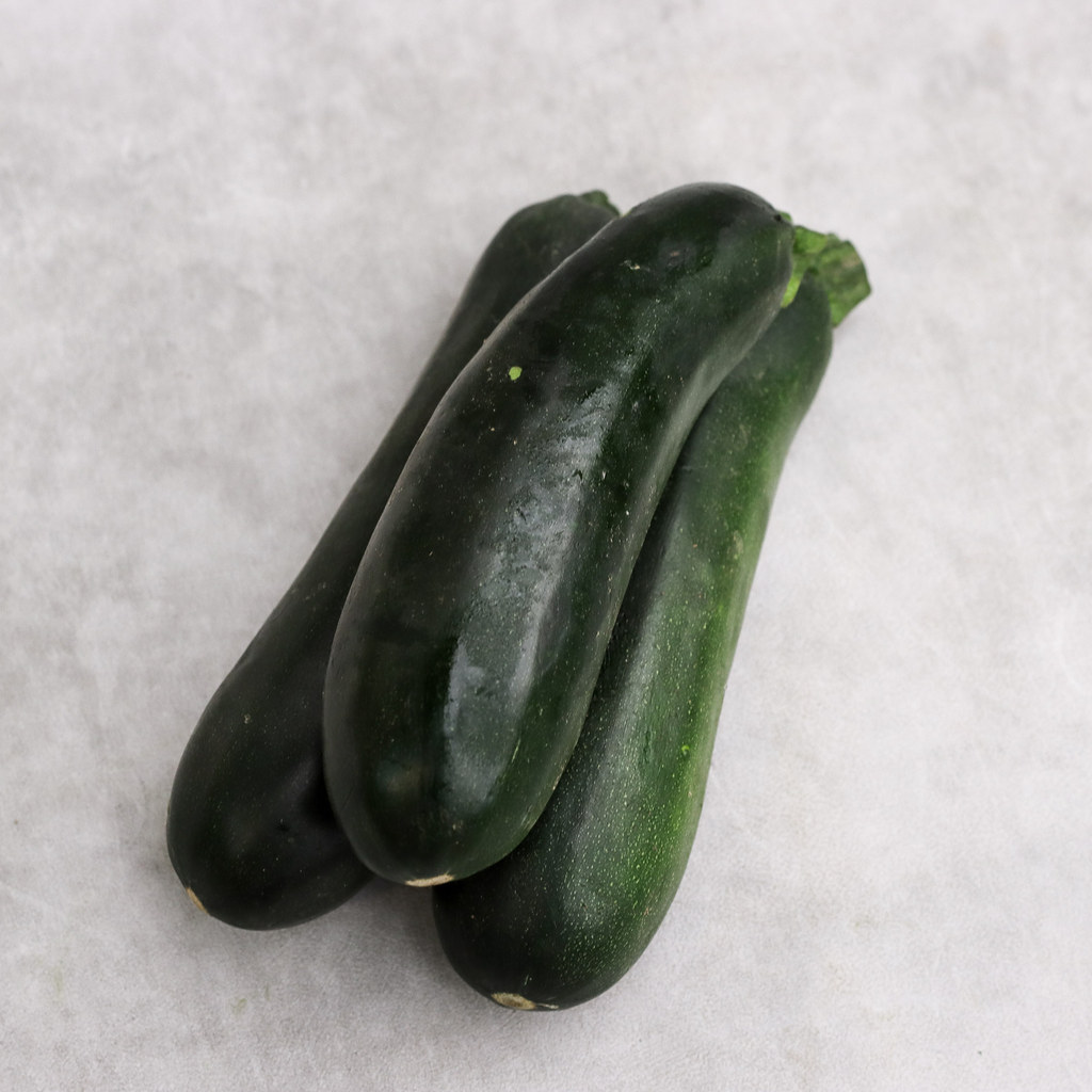 Zucchini Konvensional 1 kg