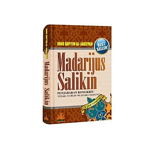 Madarijus Salikin